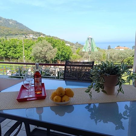 Villa Melina 1 基尼拉 外观 照片