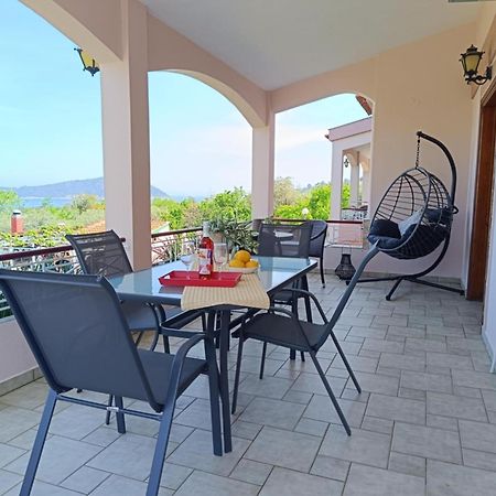 Villa Melina 1 基尼拉 外观 照片