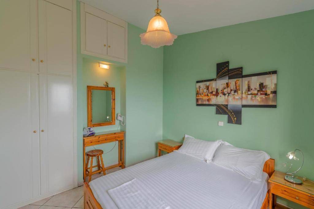 Villa Melina 1 基尼拉 外观 照片