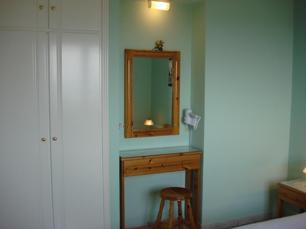 Villa Melina 1 基尼拉 客房 照片